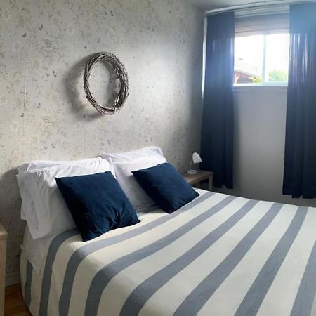 Logement 3 ,5 Entierement Prive Лак-Меґантік Екстер'єр фото